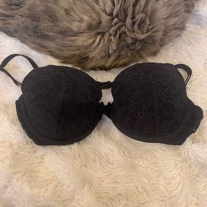 Victoria’s Secret lightly lined bra!